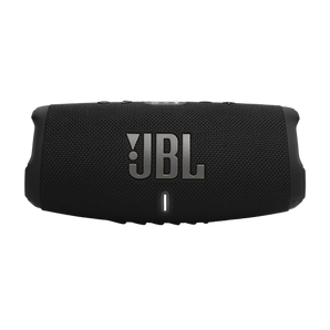 JBL Charge 5 Wifi Prova D'água Preta