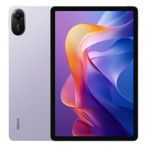 Xiaomi Pad 2 Prata 256GB