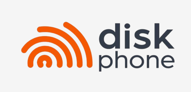 Disk Phone Store