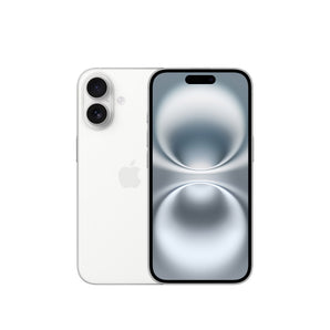 iPhone 16 Branco 256GB