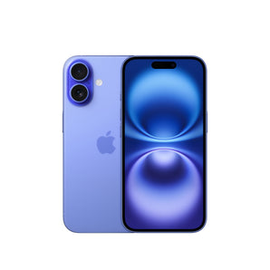 iPhone 16 Ultramarino 128GB