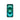 iPhone 16 Plus Verde-acinzentado 256GB
