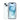 iPhone 15 Azul 256GB