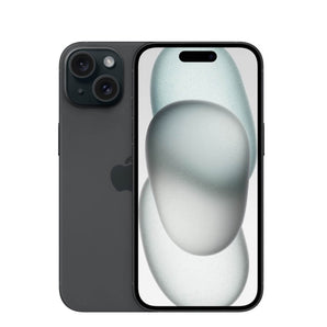 iPhone 15 Preto 128GB