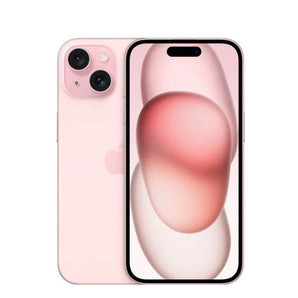 iPhone 15 Rosa 128GB