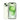 iPhone 15 Verde 256GB