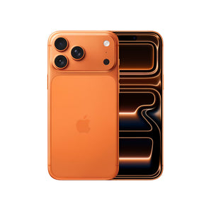 iPhone 17 Pro Max Laranja 1TB