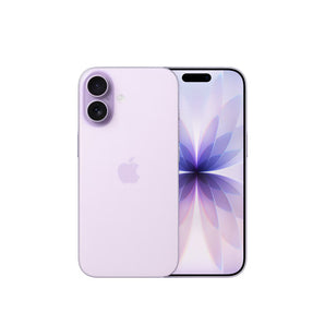 iPhone 17 Lavanda 512GB