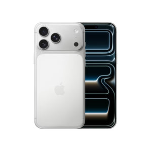iPhone 17 Pro Max Prata 512GB
